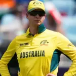 Steve Smith Announces ODI Retirement Following Australia’s Champions Trophy Exit