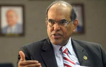 Govt needs to bring out ‘White Paper’ on freebies by political parties: Ex RBI chief Subbarao