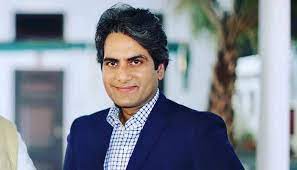 Aaj Tak anchor Sudhir Chaudhary booked in K’taka for ‘promoting enmity’ between groups