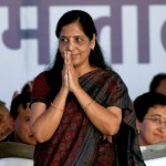 Lok Sabha elections 2024: Sunita Kejriwal expected to boost AAP's Delhi campaign with upcoming weekend roadshows