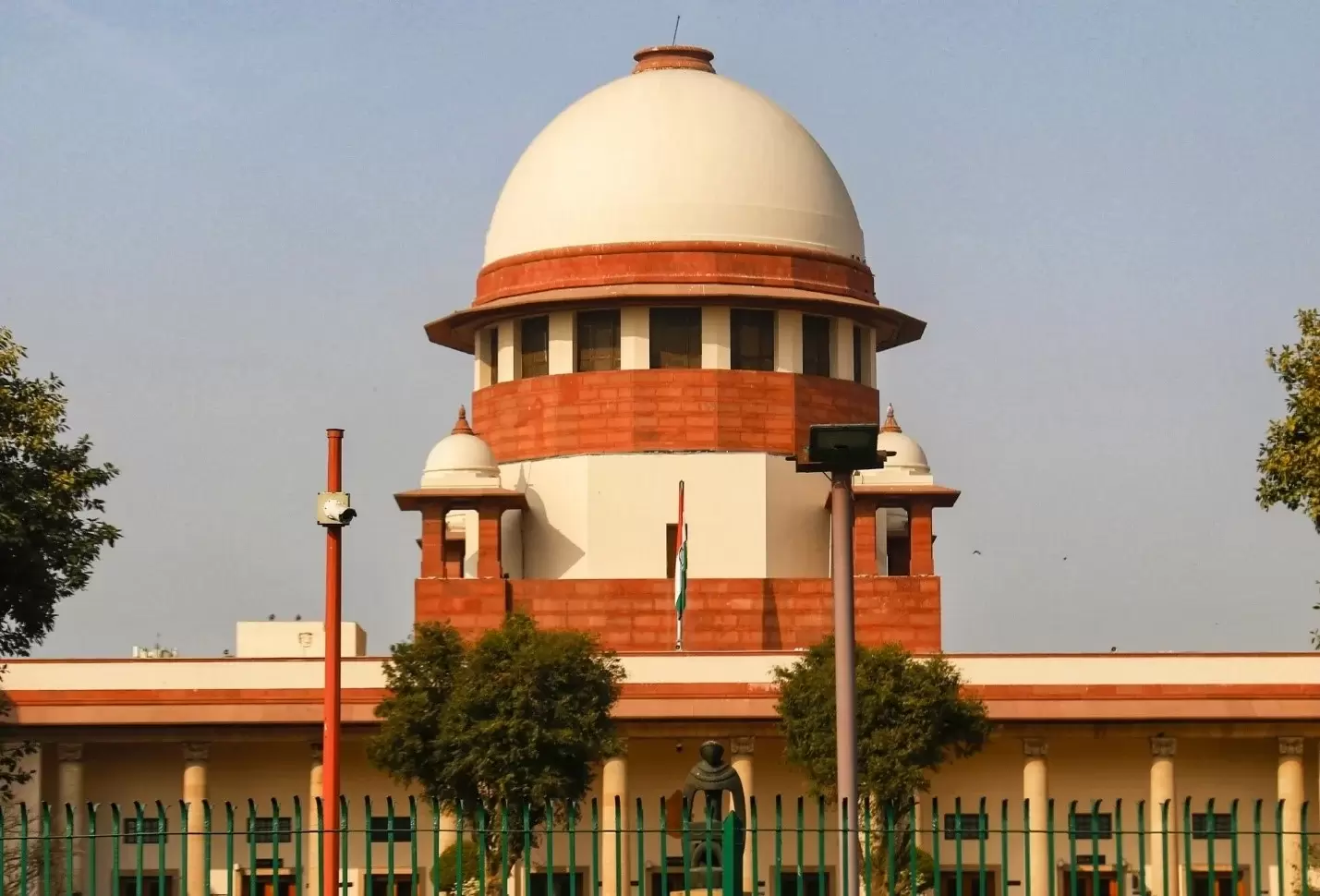 Supreme Court directs High Courts to ensure expedited trials in UAPA and similar cases