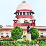 PIL in Supreme Court seeks stay on 3 new criminal laws set to take effect from July 1