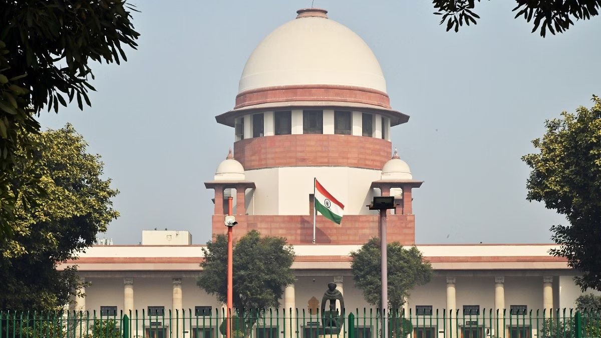 Can't take us for granted: SC fines lawyer for sending 'unprepared' junior