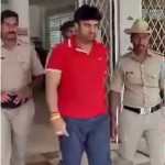 Bengaluru court sends JD(S) MLC Suraj Revanna to judicial custody until July 18