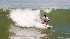 Indian Open of Surfing returns as surfers eye qualifications for Paris Olympics 2024