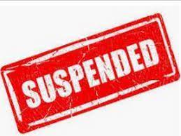 Pre-University deputy director suspended for dereliction of duty in Dakshina Kannada district