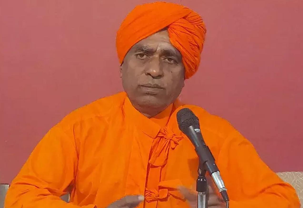 Beef exports increased instead of being banned under Modi govt, alleges Swami Dayananda