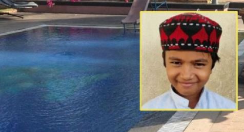 Kundapur: Boy Drowns in Swimming Pool