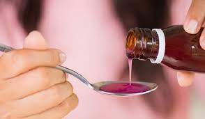 Indian Among 21 Sentenced In Uzbekistan Over Cough Syrup Deaths