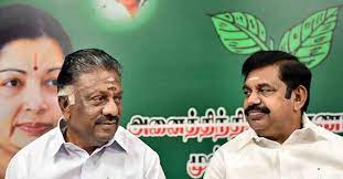 High Court Restrains O Panneerselvam From Using AIADMK's Name, Flag, Symbol