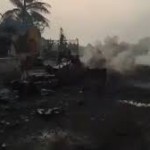 Massive Explosion In Gas Tanker In Pune, Houses, Hotels Destroyed: Police