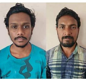 Techies design app to carry out flesh trade involving foreigners, arrested in B’luru