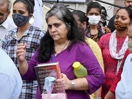 High Court Notice to Gujarat on Activist Teesta Setalvad's Appeal