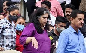 'Misappropriation of funds': SC directs activist Teesta Setalvad, her husband to cooperate with Gujarat cops