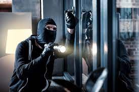 Mangaluru: Burglary Strikes School Premises