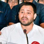 BJP's hatred for Muslims got reflected in new ministry: Tejashwi Yadav