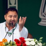 Tejashwi Yadav vows 200 units of free electricity for Bihar ahead of assembly polls