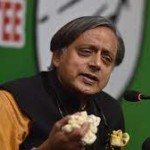 INDIA bloc PM will be first among equals, all opposition parties will join hands after polls: Tharoor