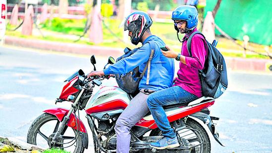 Bike taxi ban in Karnataka: HC order brings services to a stop