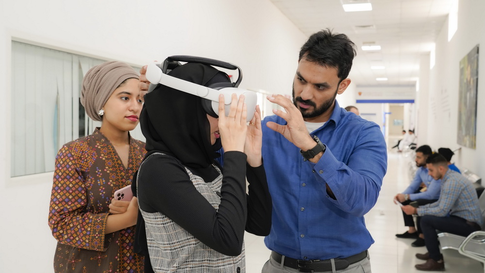 Thumbay Institute to host region's first international AI conference for healthcare professionals