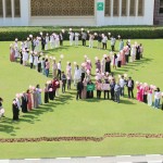 Thumbay Healthcare, Esaad card launch breast cancer awareness with pink ribbon event, offer AED 299 package