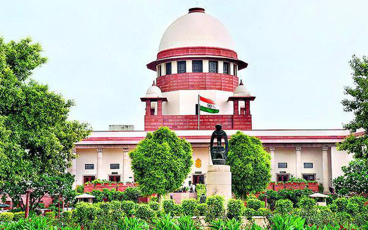 PIL in SC Calls for Abolishing TDS System, Alleges Constitutional Violations