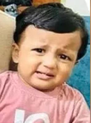 Kasaragod: 1.5-Year-Old Boy Dies After Being Hit by Car on Veranda