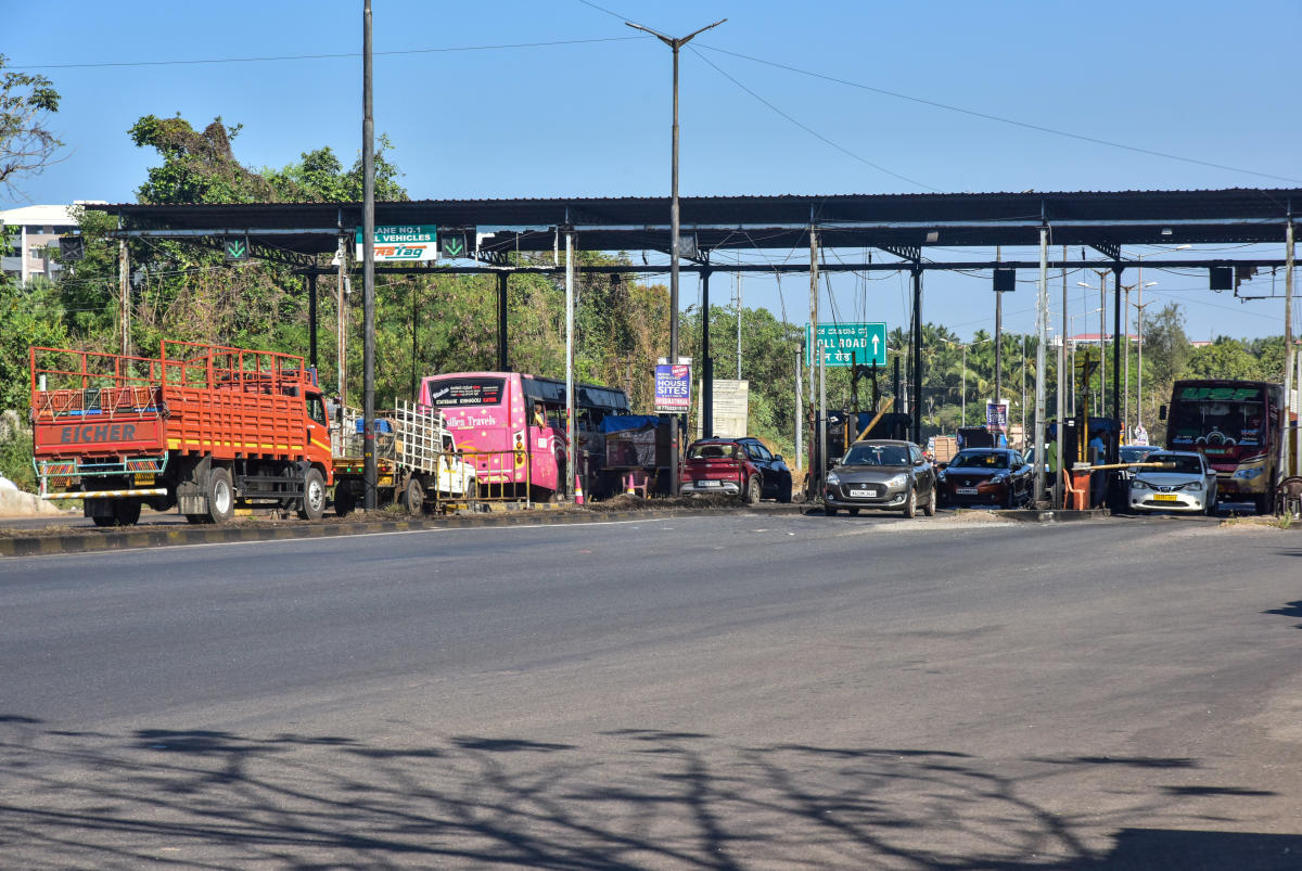 AAP demands closure of toll plazas in Karnataka like Punjab