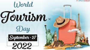 Karwar's World Tourism Day Competitions on September 27