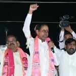 EC bans BRS chief K Chandrashekar Rao from campaigning for 48 hours for remarks against Congress