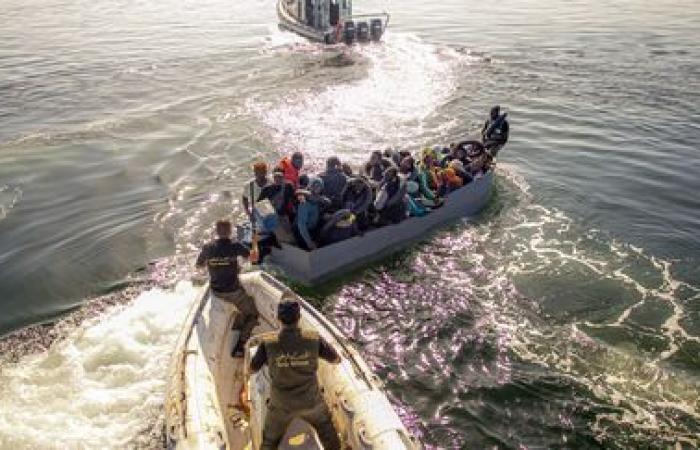 11 Migrants From Sub-Saharan Africa Dead, 44 Missing In Shipwreck Off ...