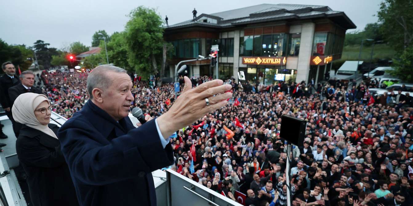 'Day of reckoning': After Erdogan's win, Turkish economy braces for post-election peril