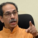 Plunderers of Maharashtra will see pride and courage of state in LS polls: Uddhav