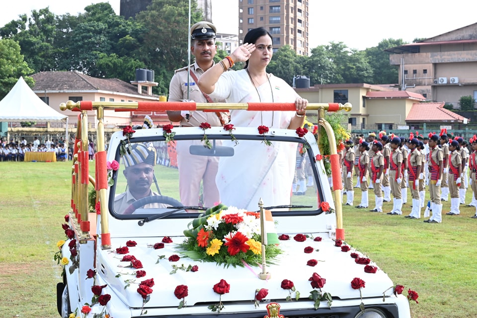 Udupi: Minister Hebbalkar Pledges to Take District to New Heights Through Development