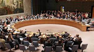 'Will 1945's security plumbing work in 2023?': India tears into UNSC, calls it 'always late today'