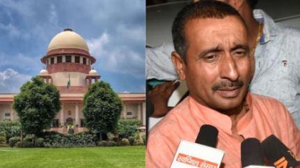 Unnao rape survivor hails Supreme Court stay on suspension of Kuldeep Sengar’s life sentence