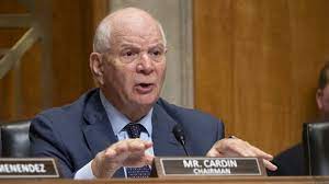 "Deeply Concerned About Impact Of CAA On Muslims In India": US Senator