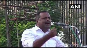 Case Filed Against Fake Facebook Profiles Targeting Speaker U T Khader