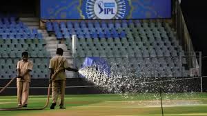 Water supply to Chinnaswamy stadium for IPL amid water crisis: NGT issues notice