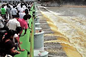 Cauvery issue: Dy CM Shivakumar to speak to CM, legal team about CWRC’s order to release water to TN