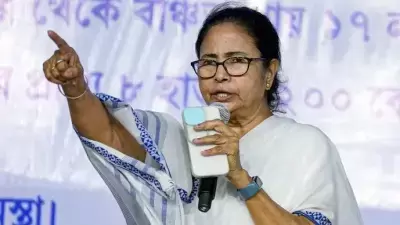 CM Mamata Accuses BSF of Allowing Infiltrators to Enter India, Aims to Destabilize Bengal