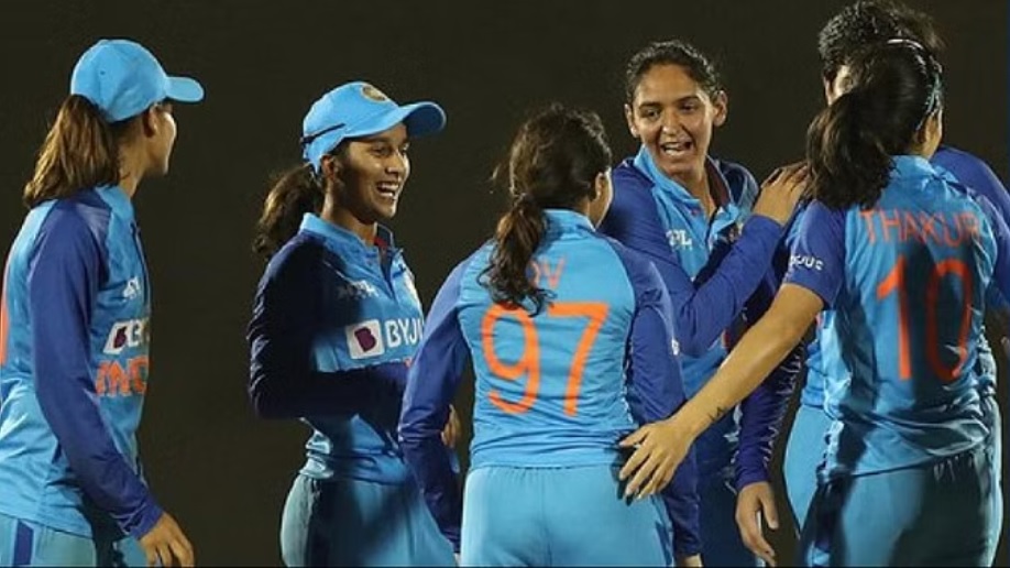 India among eight direct qualifiers for Women’s T20 World Cup 2024