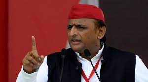 ‘BJP has accepted defeat’, says AKhilesh on party’s first for LS polls