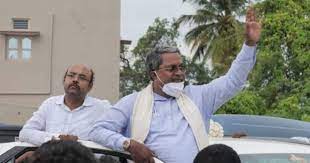 “Want to see my father become Karnataka CM once again,” says Yatindra Siddaramaiah