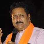 Case filed against BJP MLA Yatnal for insulting Rahul Gandhi and Karnataka CM Siddaramaiah