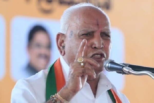 ‘Winnability key criterion’: Yediyurappa on tickets for K’taka polls