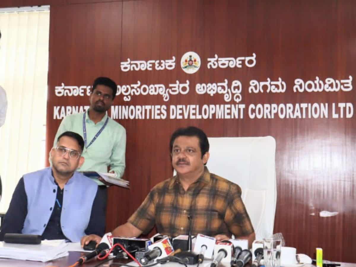 Karnataka govt's move to make Kannada compulsory in madrassas, hailed